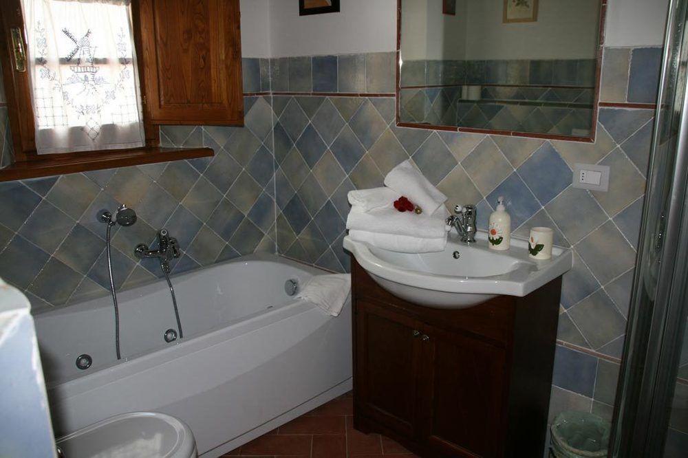 Casa Vacanze San Regolo Gaiole in Chianti Exterior photo