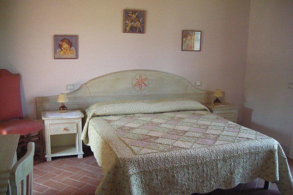 Casa Vacanze San Regolo Gaiole in Chianti Exterior photo