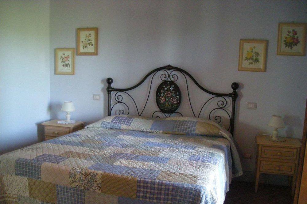 Casa Vacanze San Regolo Gaiole in Chianti Exterior photo