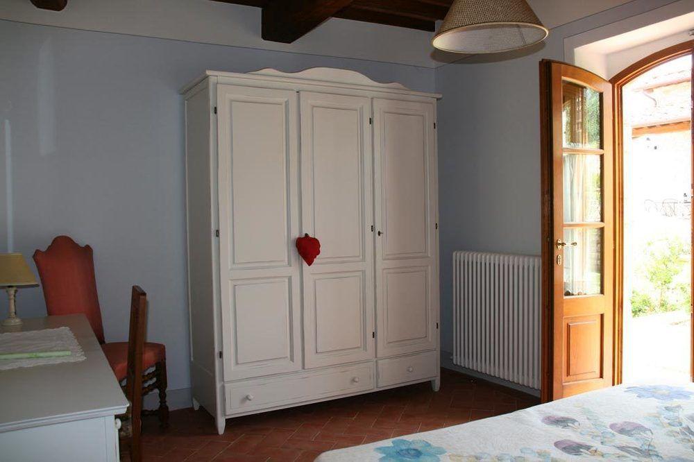 Casa Vacanze San Regolo Gaiole in Chianti Exterior photo